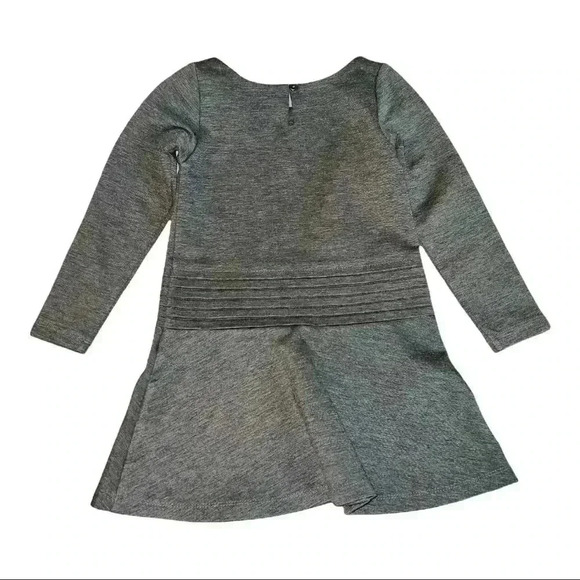 Vince Girls Dress Size 2T Grey!! Brand new!! Great quality!! - Picture 2 of 8